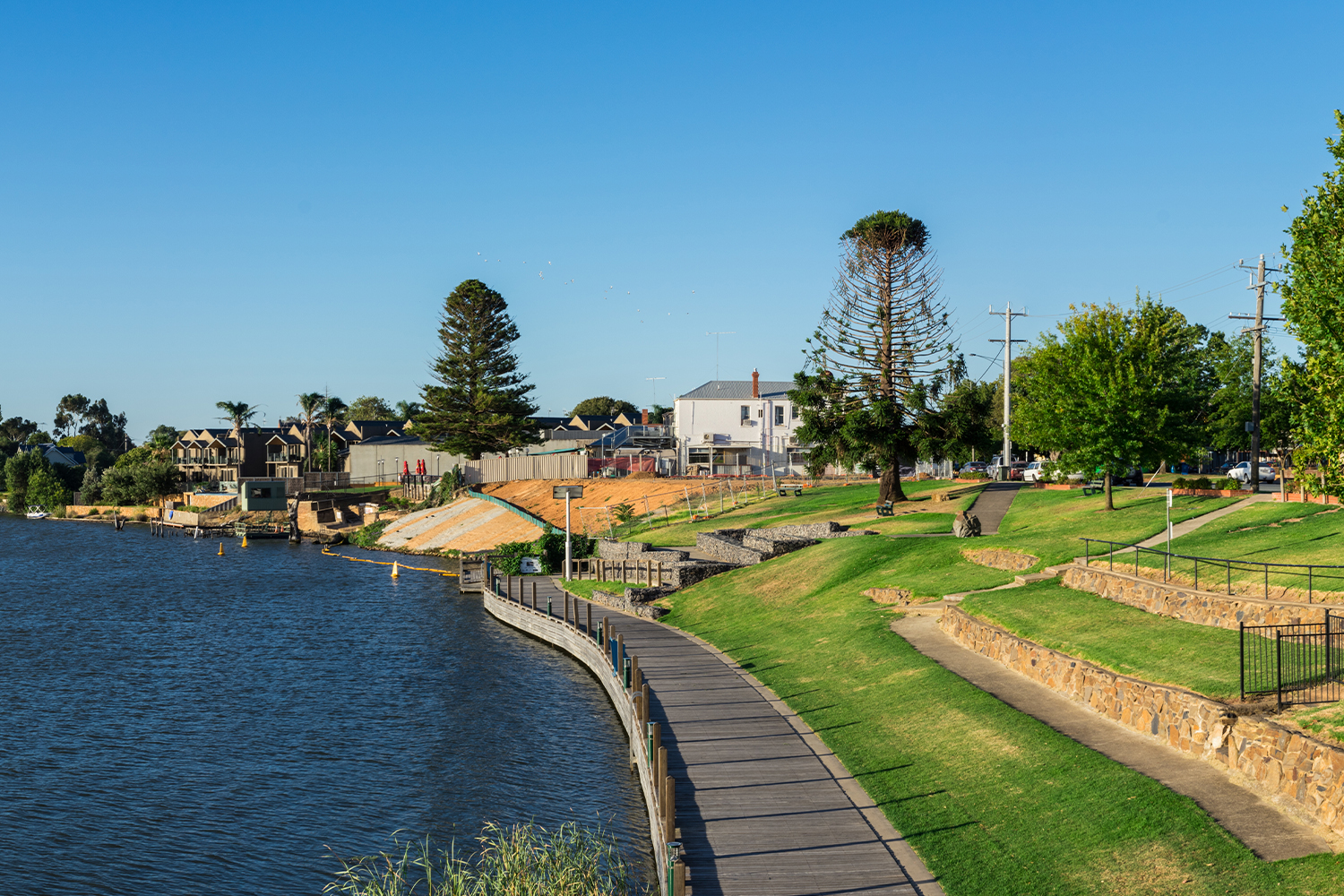 Nagambie Lifestyle