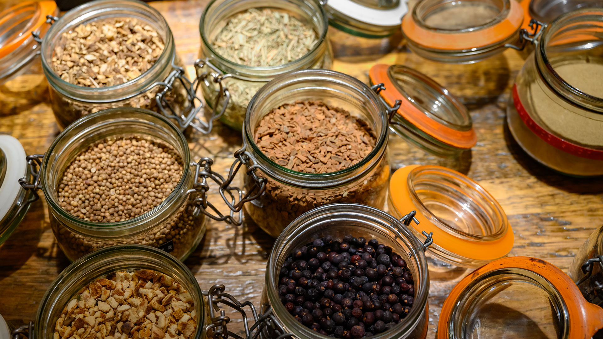 All About Gin Botanicals 101 Nagambie Brewery